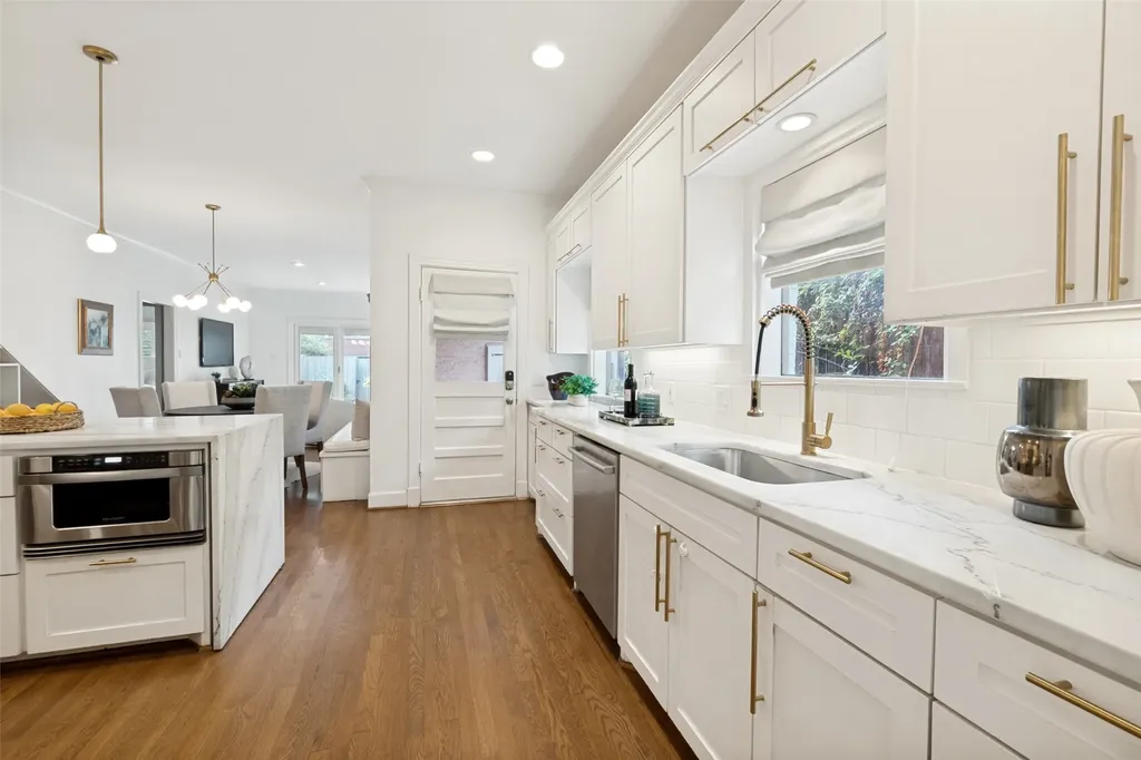 4557 Lorraine Avenue Highland Park TX 75205