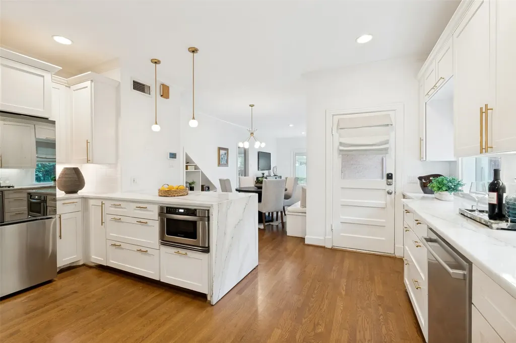 4557 Lorraine Avenue Highland Park TX 75205
