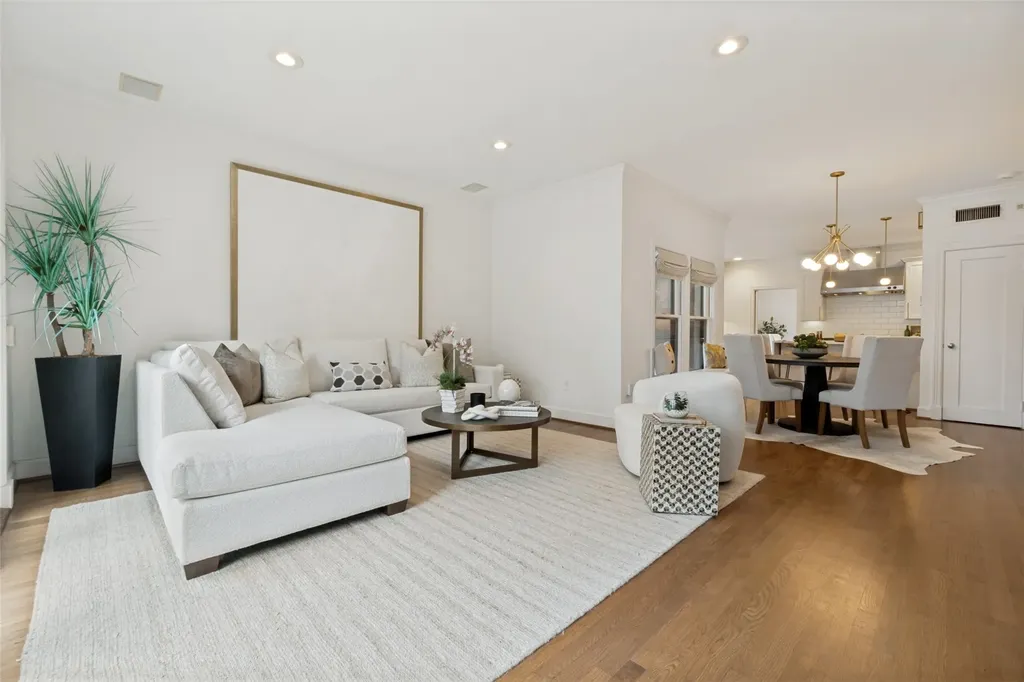 4557 Lorraine Avenue Highland Park TX 75205