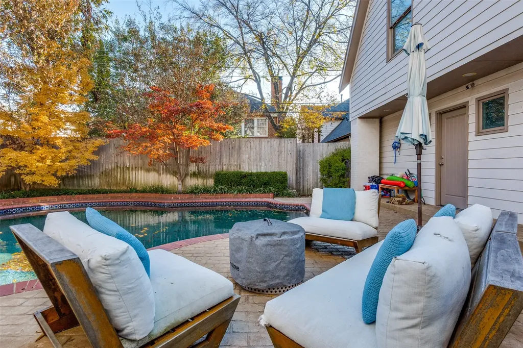 4557 Lorraine Avenue Highland Park TX 75205