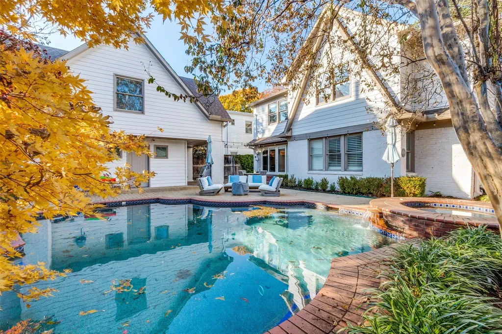 4557 Lorraine Avenue Highland Park TX 75205