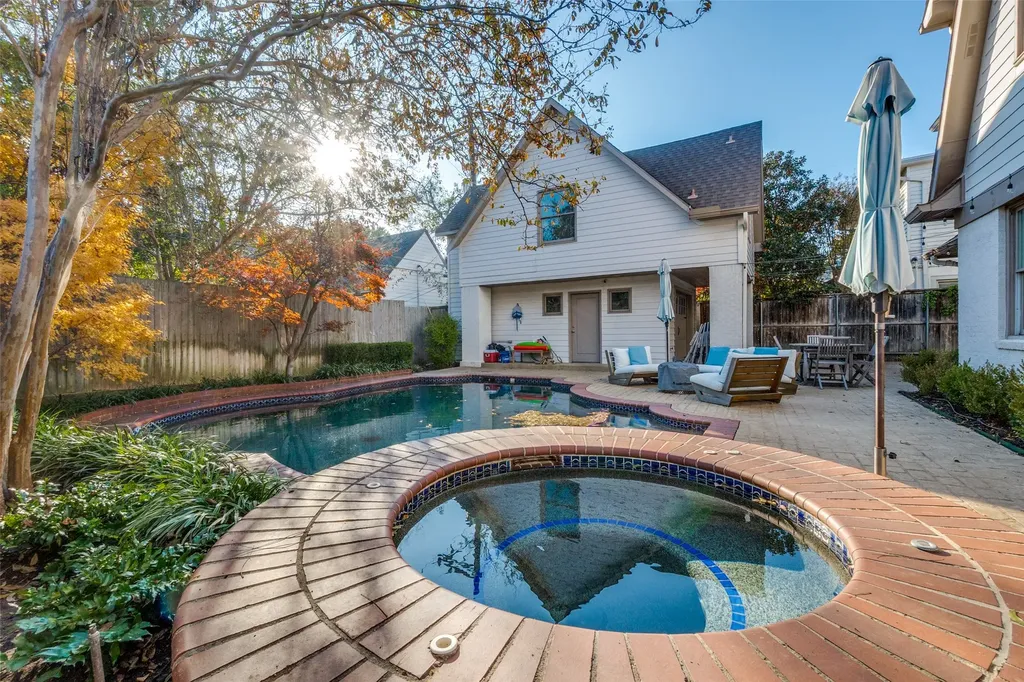 4557 Lorraine Avenue Highland Park TX 75205