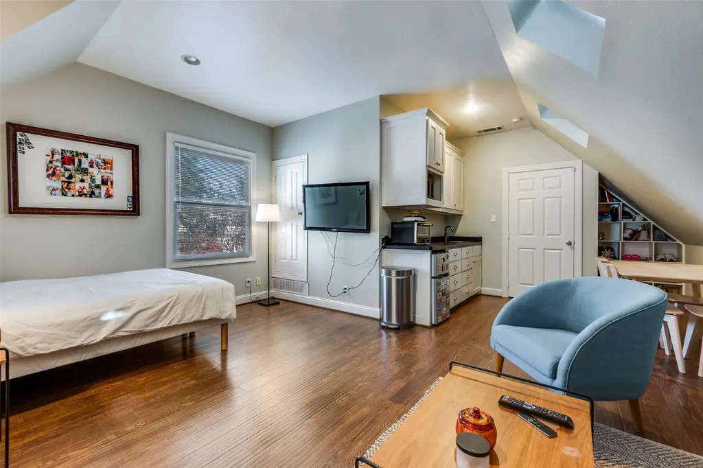 4557 Lorraine Avenue Highland Park TX 75205