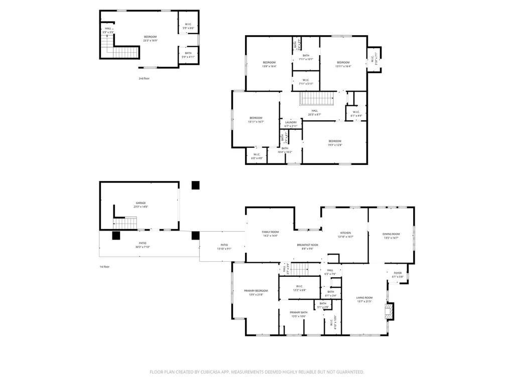 4557 Lorraine Avenue Highland Park TX 75205