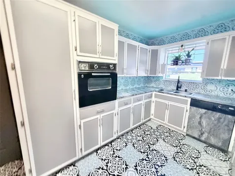 1400 Sunnyvale Street Sweetwater TX 79556