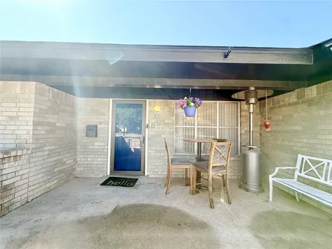 1400 Sunnyvale Street Sweetwater TX 79556