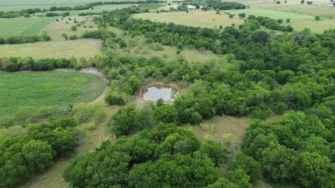 Tbd N County Road 3110 Hillsboro TX 76645