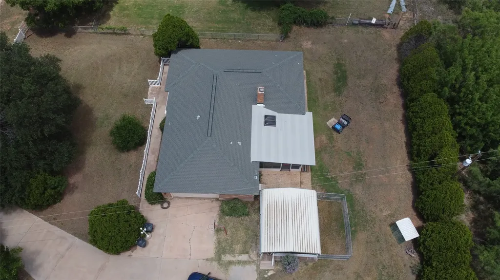 3701 Caldwell Road Abilene TX 79601