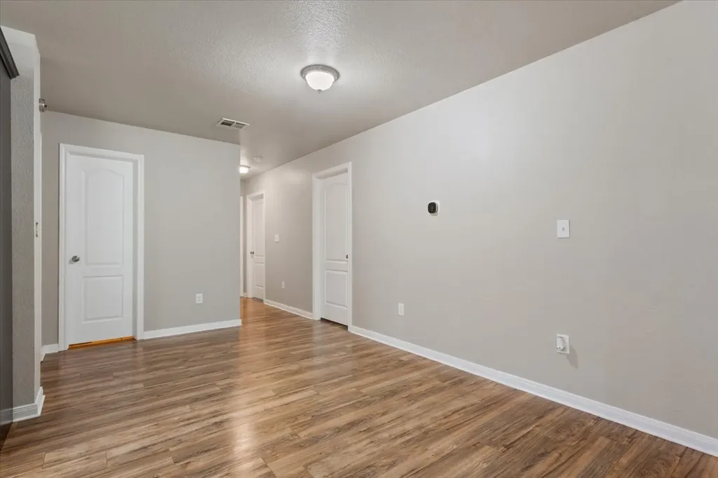 605 Powers Street Lacy Lakeview TX 76705