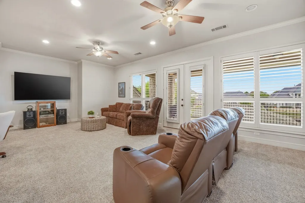 2707 Harborside Drive Granbury TX 76048