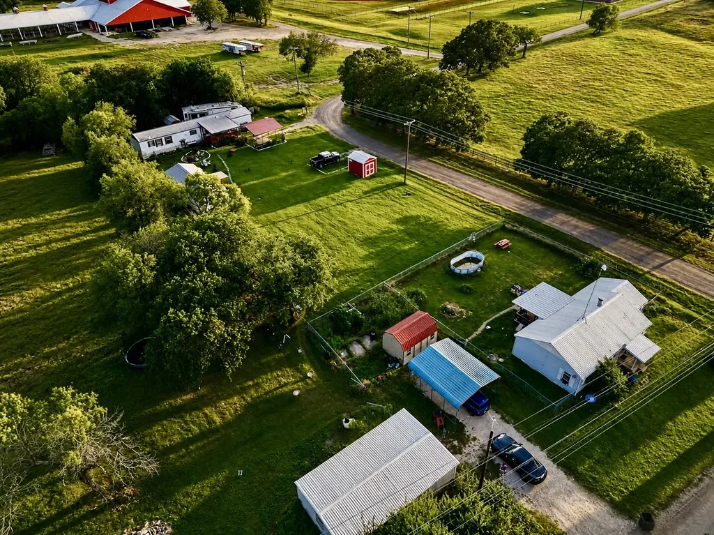 112 Woodlake Lane Axtell TX 76624
