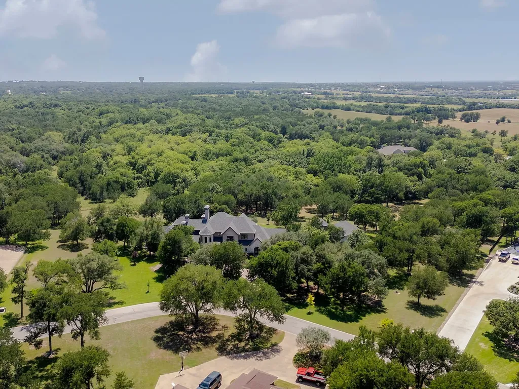1928 Running Creek Drive Salado TX 76571