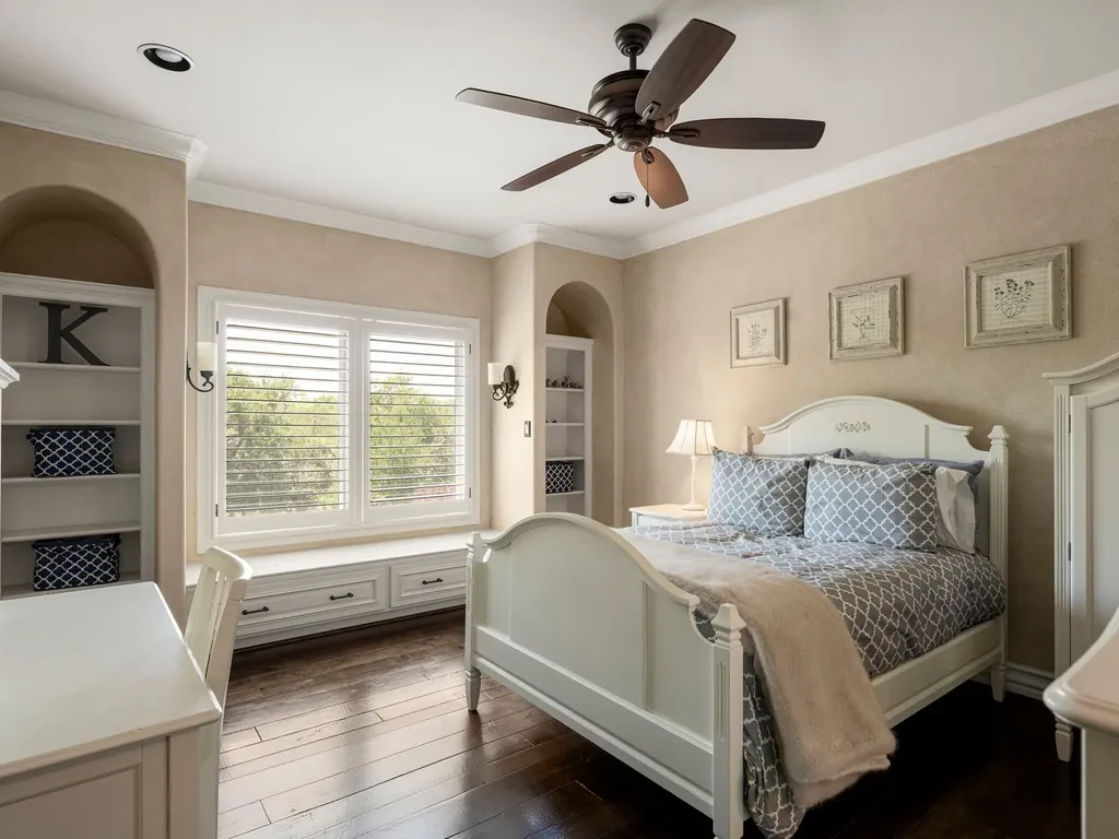 1928 Running Creek Drive Salado TX 76571