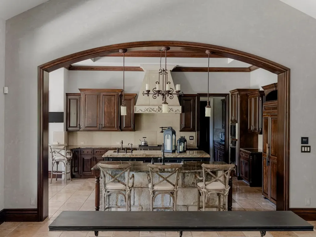 1928 Running Creek Drive Salado TX 76571