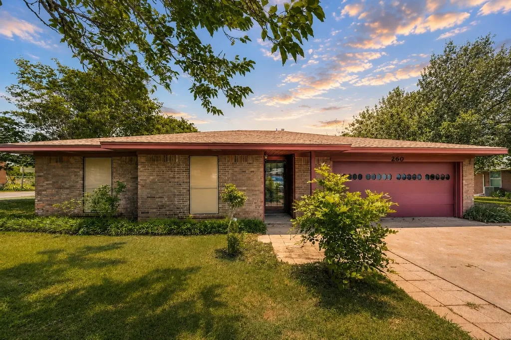 260 New Hope Road E New Hope TX 75071