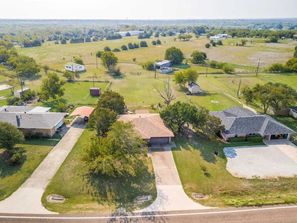 260 New Hope Road E New Hope TX 75071