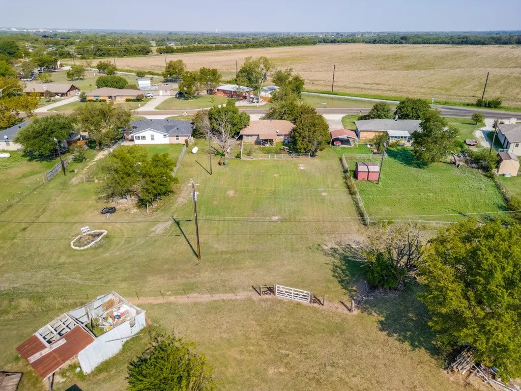 260 New Hope Road E New Hope TX 75071
