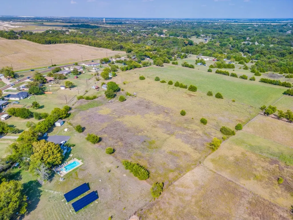 260 New Hope Road E New Hope TX 75071