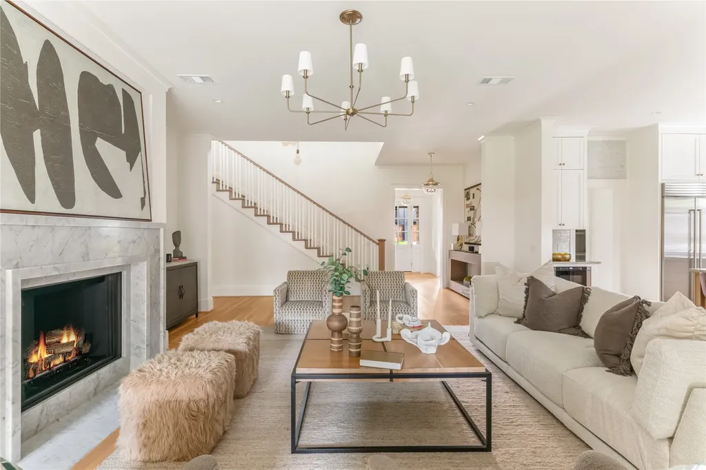 6954 Santa Maria Lane Dallas TX 75214