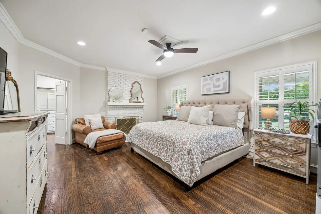 619 Sorita Circle Heath TX 75032