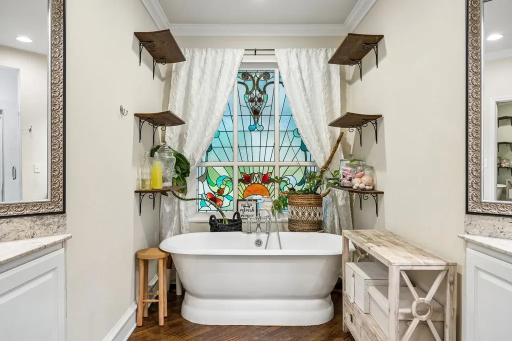 619 Sorita Circle Heath TX 75032