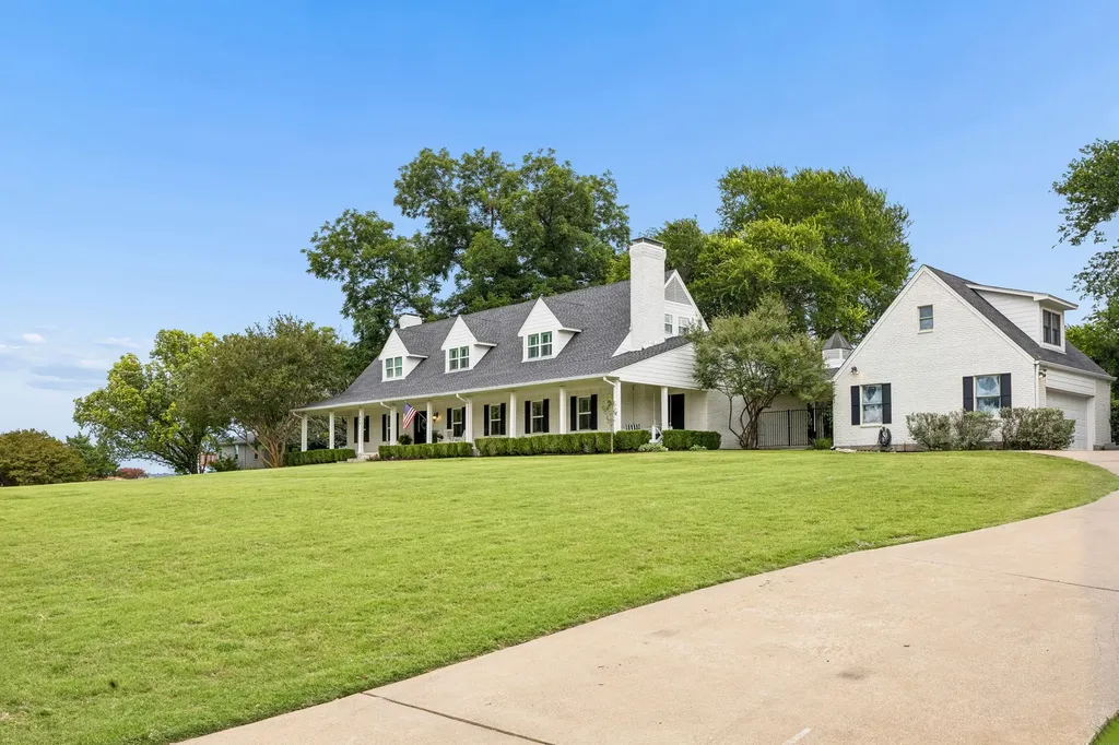 619 Sorita Circle Heath TX 75032