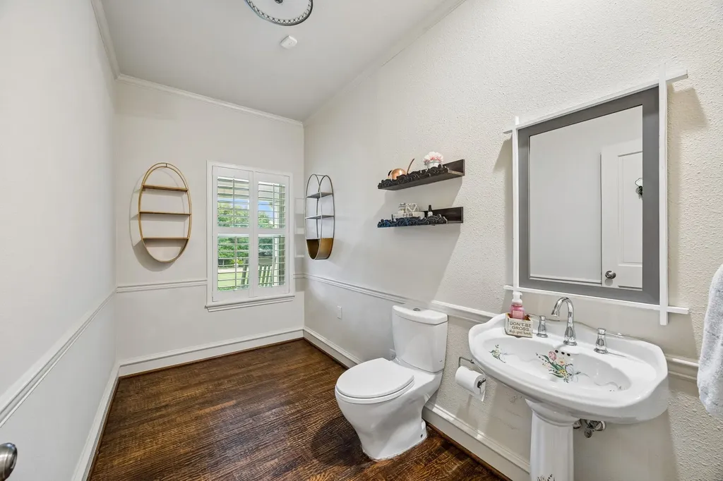 619 Sorita Circle Heath TX 75032