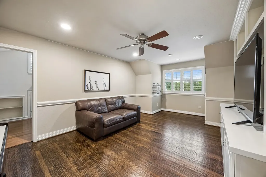 619 Sorita Circle Heath TX 75032