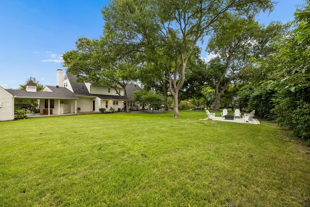 619 Sorita Circle Heath TX 75032