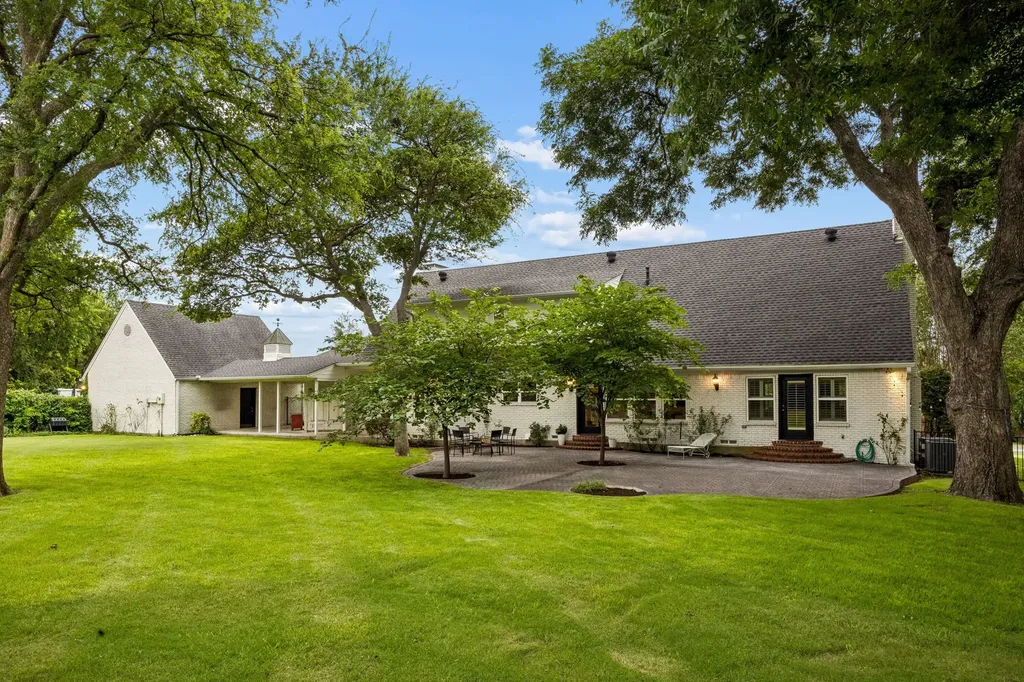 619 Sorita Circle Heath TX 75032