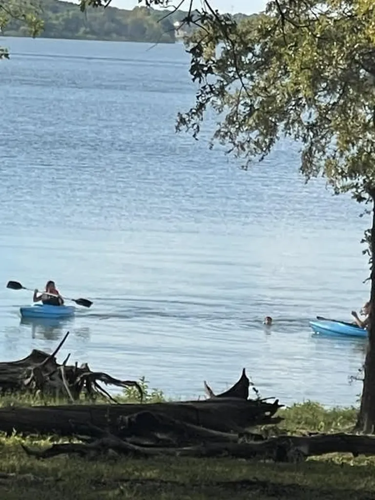 721 Paradise Cove Shady Shores TX 76208