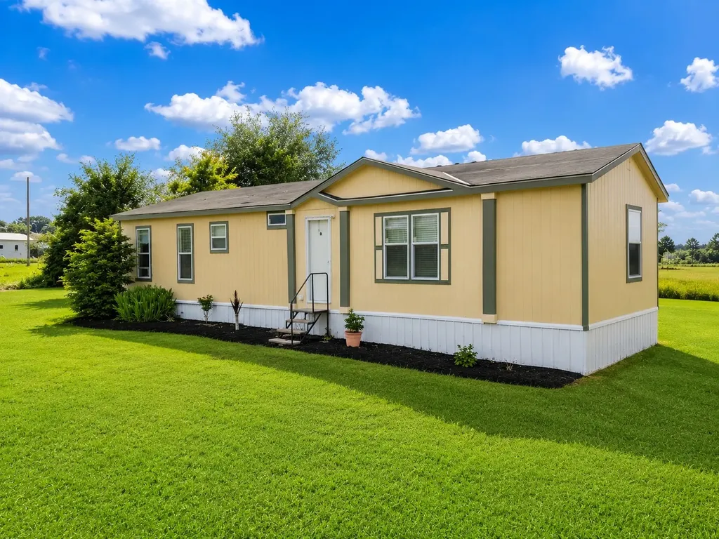 237 High Bluff Drive Bridgeport TX 76426