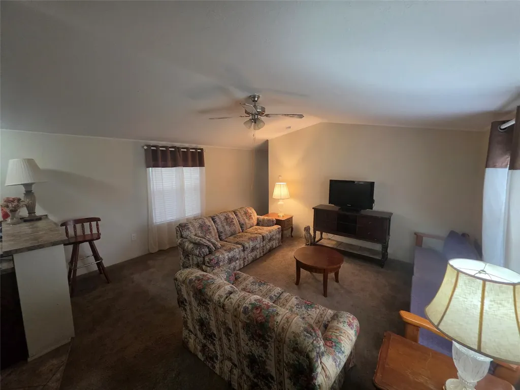 237 High Bluff Drive Bridgeport TX 76426