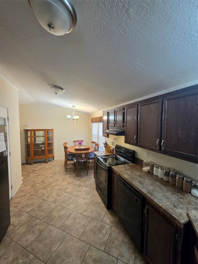 237 High Bluff Drive Bridgeport TX 76426