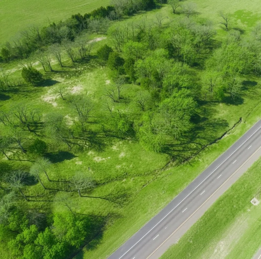 Tbd Us Highway 175 Mabank TX 75147