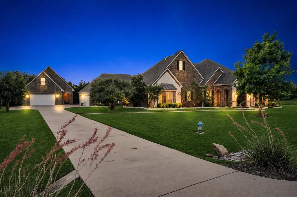 5301 Englenook Drive Parker TX 75002