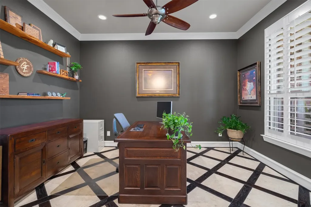 5301 Englenook Drive Parker TX 75002