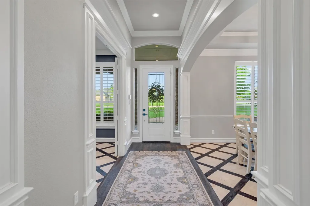 5301 Englenook Drive Parker TX 75002