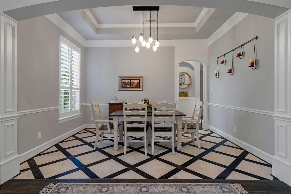 5301 Englenook Drive Parker TX 75002