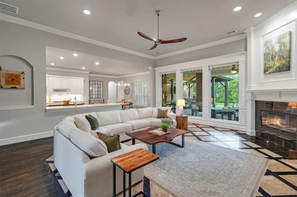 5301 Englenook Drive Parker TX 75002