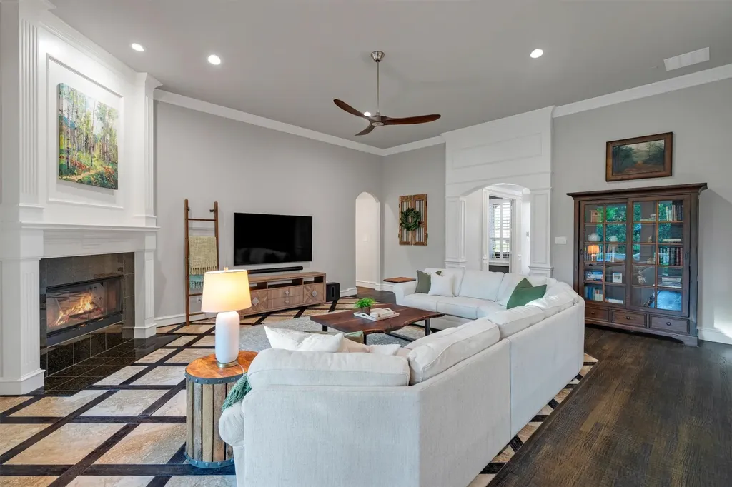 5301 Englenook Drive Parker TX 75002