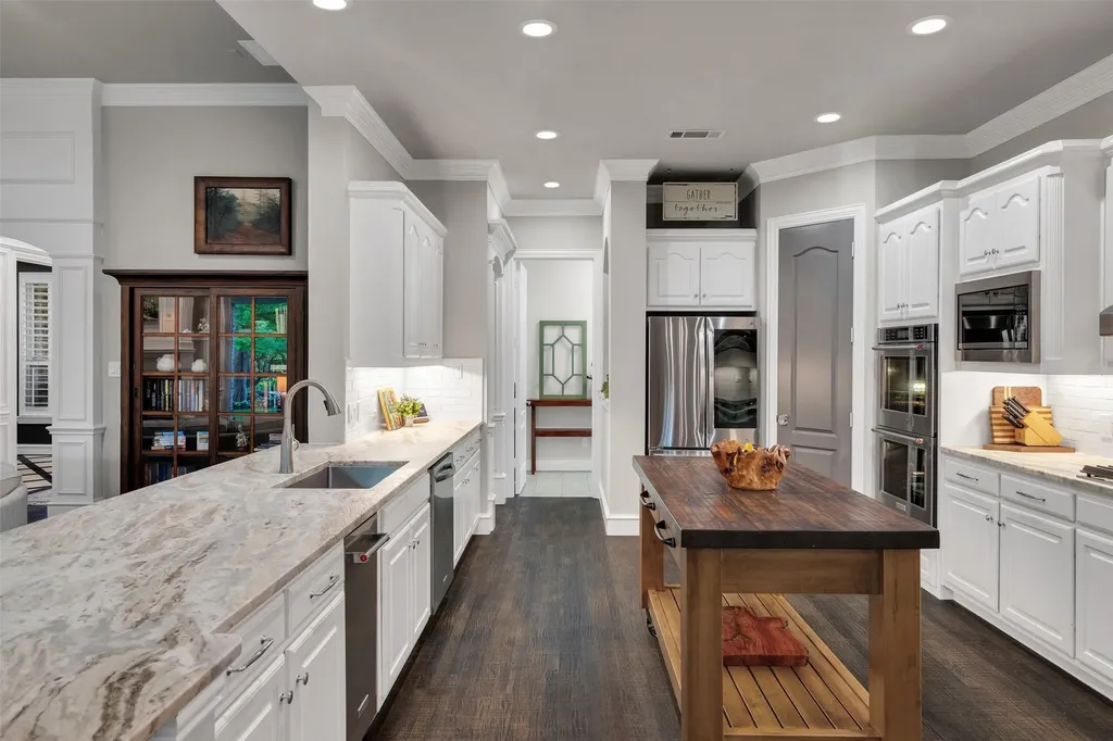 5301 Englenook Drive Parker TX 75002