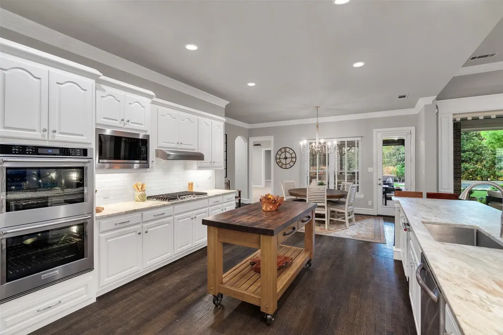 5301 Englenook Drive Parker TX 75002