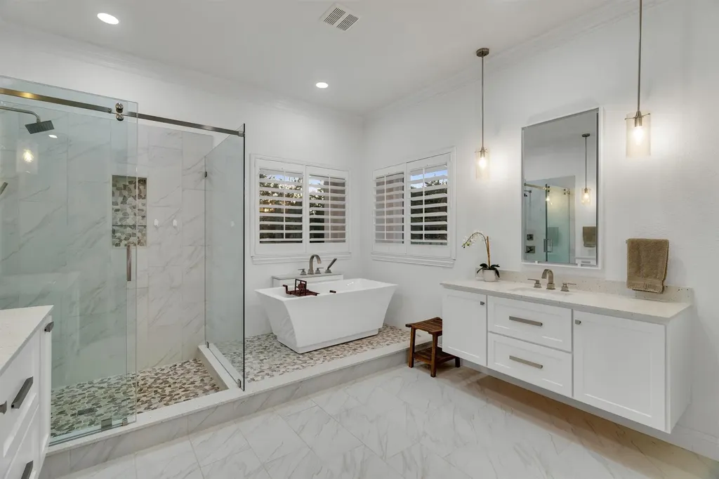 5301 Englenook Drive Parker TX 75002