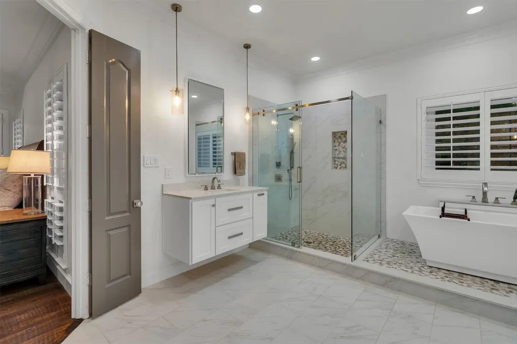 5301 Englenook Drive Parker TX 75002