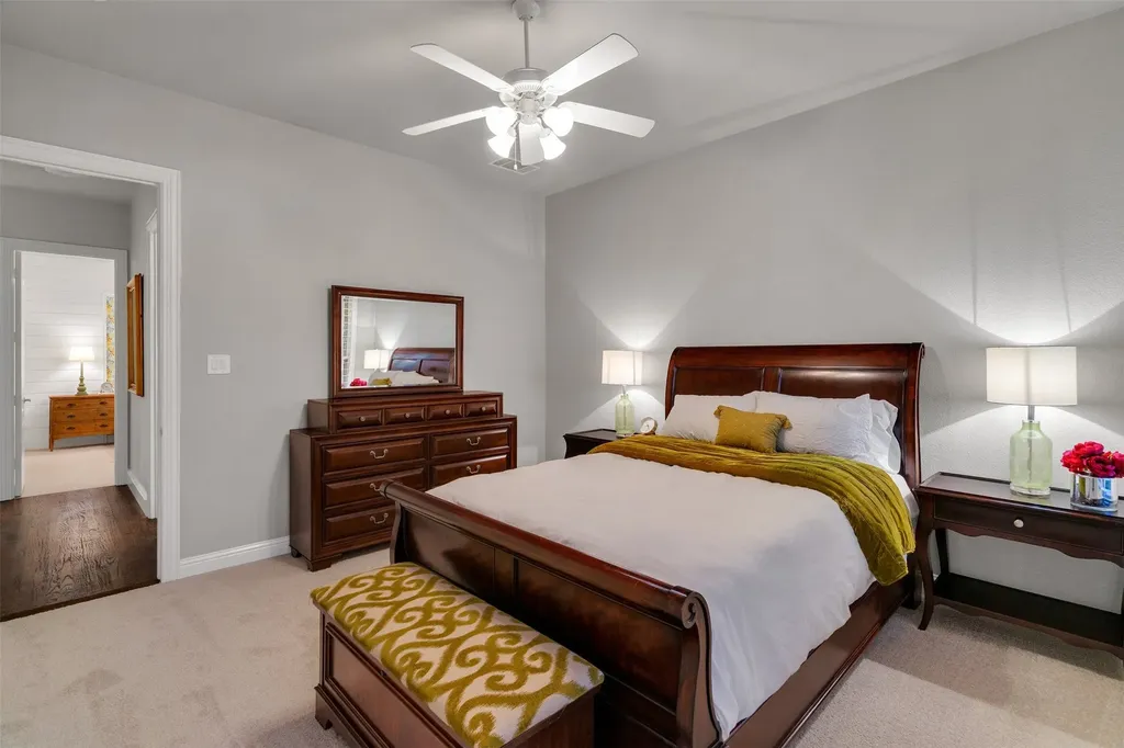 5301 Englenook Drive Parker TX 75002