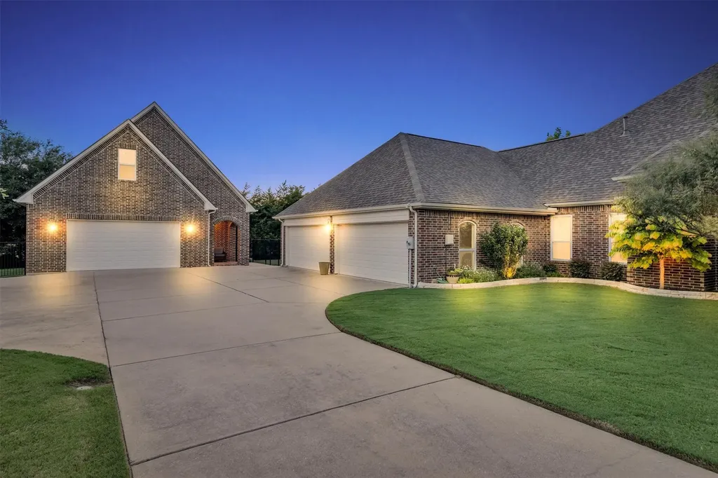 5301 Englenook Drive Parker TX 75002