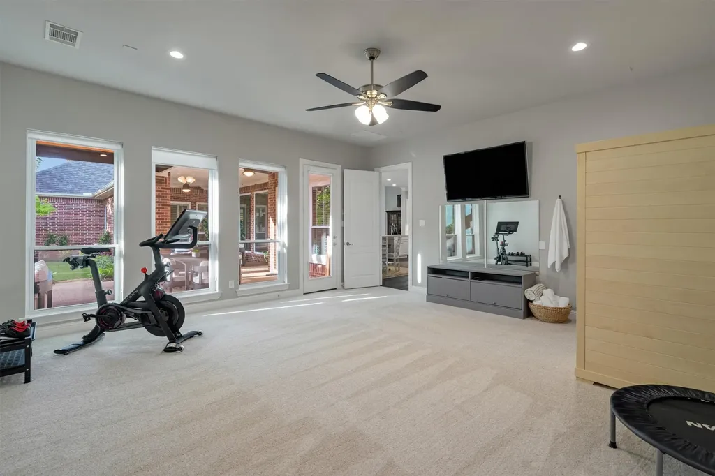 5301 Englenook Drive Parker TX 75002