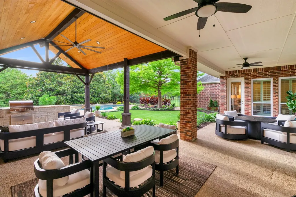 5301 Englenook Drive Parker TX 75002