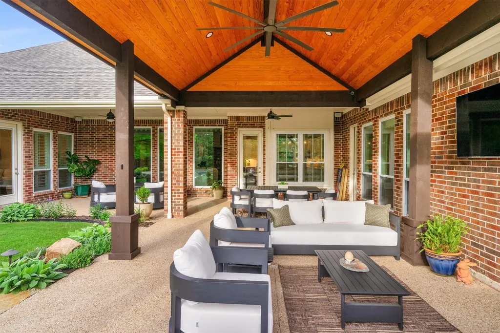 5301 Englenook Drive Parker TX 75002